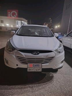 هيونداي توسان